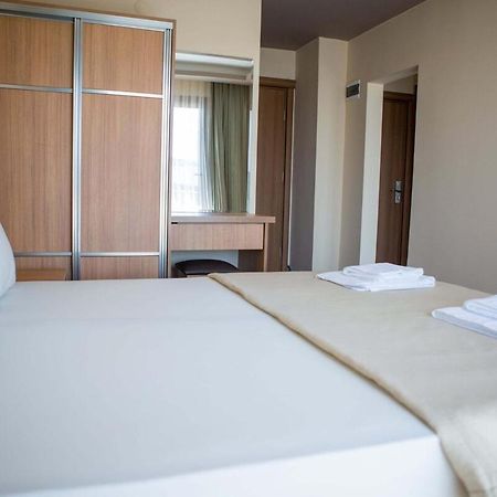 Aliento Hotel Ören Εξωτερικό φωτογραφία
