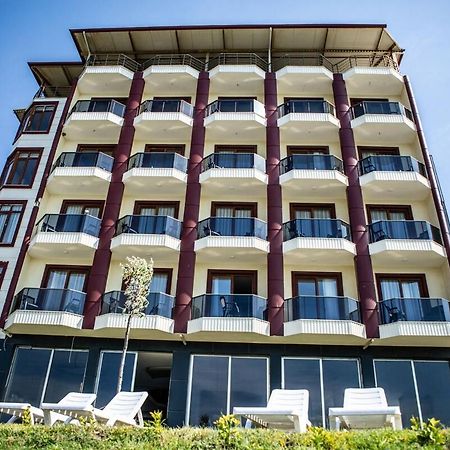 Aliento Hotel Ören Εξωτερικό φωτογραφία