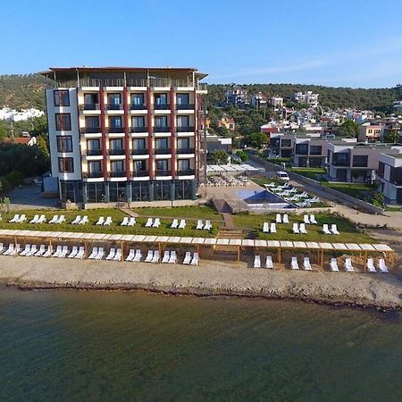 Aliento Hotel Ören Εξωτερικό φωτογραφία