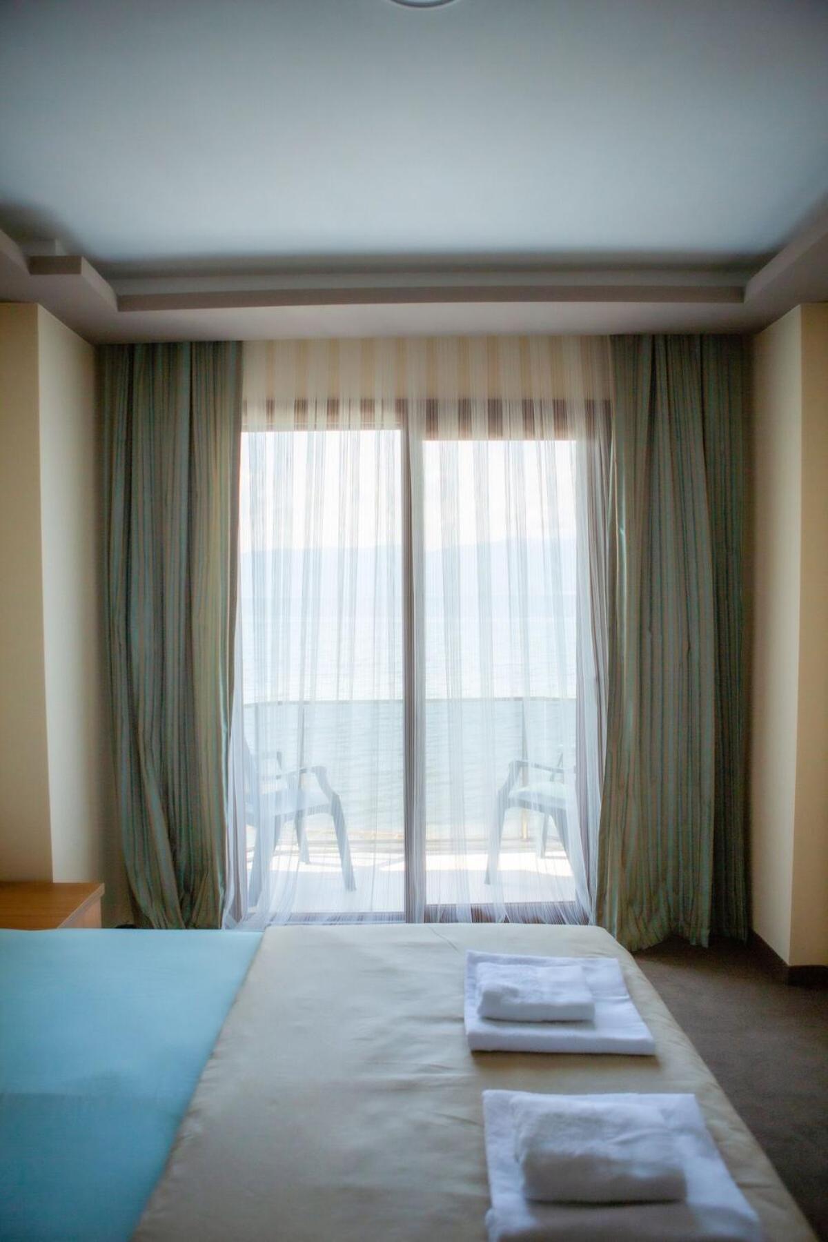Aliento Hotel Ören Εξωτερικό φωτογραφία