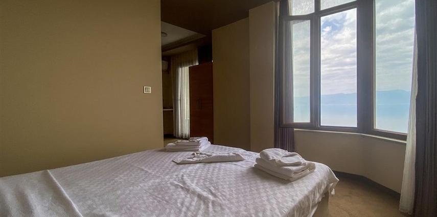 Aliento Hotel Ören Εξωτερικό φωτογραφία