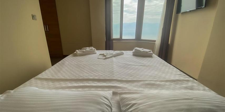 Aliento Hotel Ören Εξωτερικό φωτογραφία