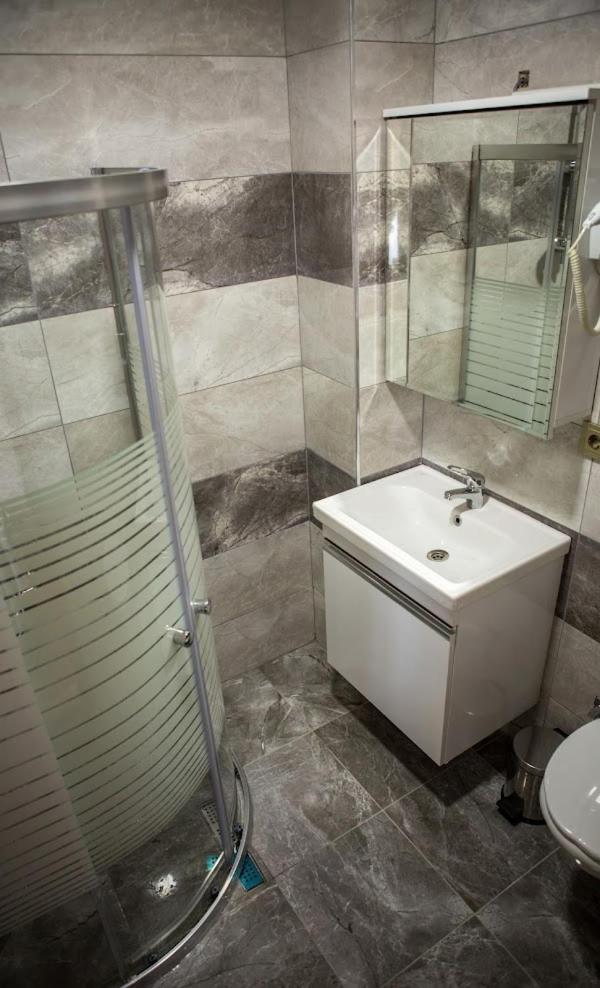 Aliento Hotel Ören Εξωτερικό φωτογραφία
